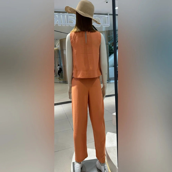 2 piece summer set - Picture 3 of 3